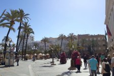 957 cadiz plaza de san juan de dios